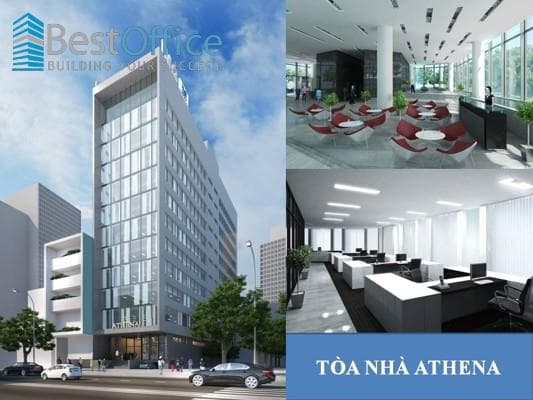 Danh sách các cao ốc văn phòng tại tphcm