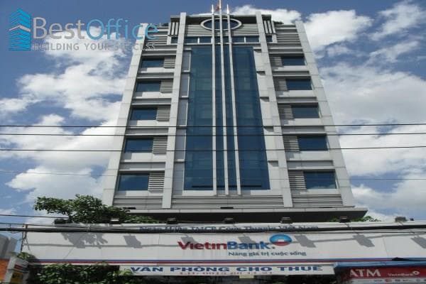 Tiêu chuẩn văn phòng cho thuê hạng a
