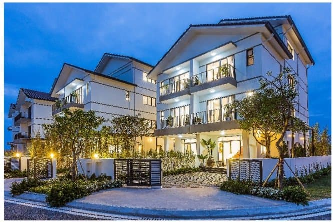 Xu hướng mới chọn mua nhà vườn
