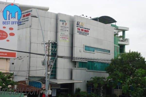 CAO ỐC THANH NHỰT CAO ỐC THANH NHỰT