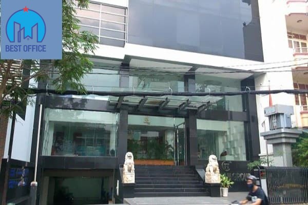 CAO ỐC TRUNG NAM CAO ỐC TRUNG NAM