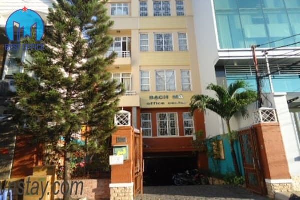 CAO ỐC BẠCH MÃ CAO ỐC BẠCH MÃ