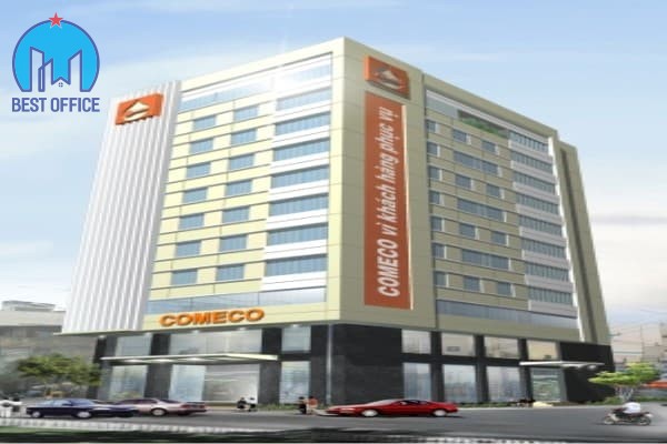 CAO ỐC COMECO CAO ỐC COMECO