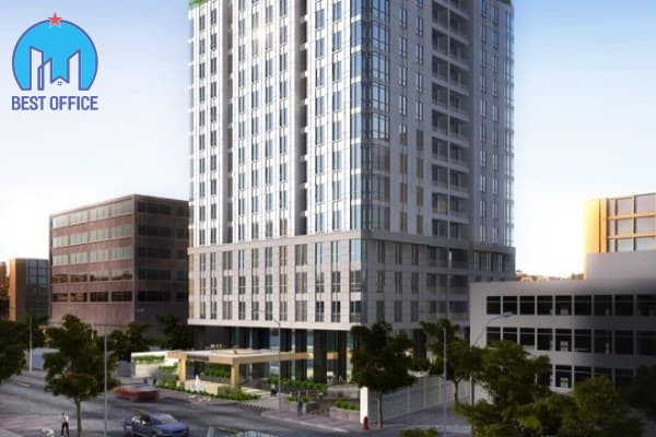 CAO ỐC AN PHÚ PLAZA CAO ỐC AN PHÚ PLAZA