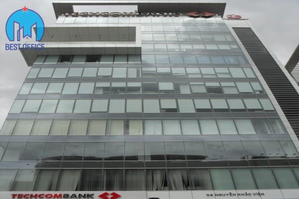 CAO ỐC NAM LONG CAO ỐC NAM LONG
