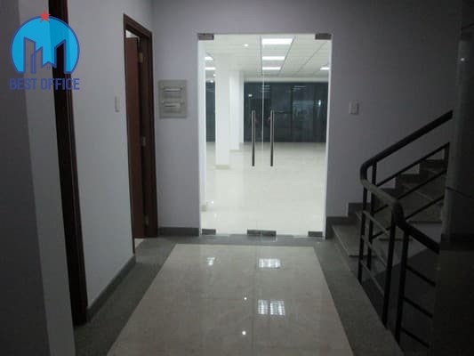 CAO ỐC ABTEL  TOWER 2 CAO ỐC ABTEL  TOWER 2