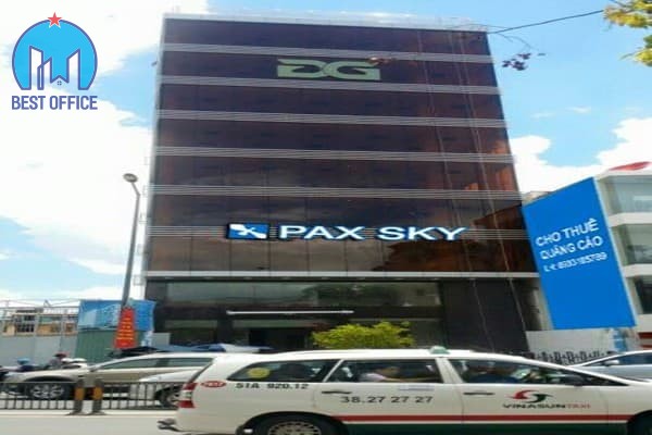 CAO ỐC PAXSKY 3 CAO ỐC PAXSKY 3
