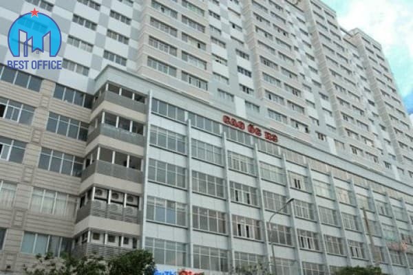 CAO ỐC H3 CAO ỐC H3