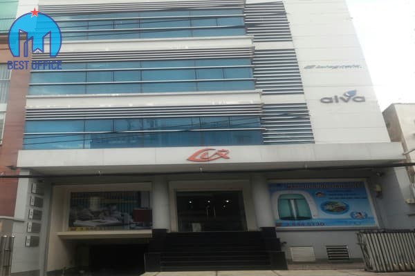 CAO ỐC HVB CAO ỐC HVB