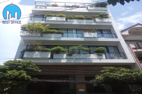 CAO ỐC TÂN HẢI CAO ỐC TÂN HẢI