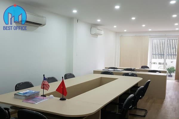 CAO ỐC SALI OFFICE CAO ỐC SALI OFFICE