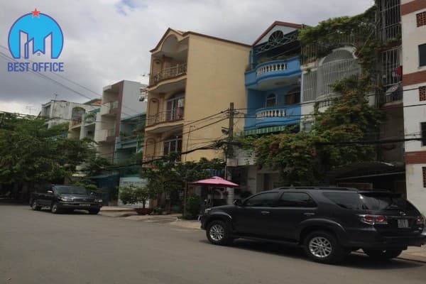 CAO ỐC HOÀNG QUÂN CAO ỐC HOÀNG QUÂN