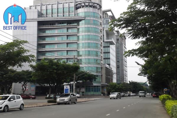CAO ỐC SKY VIEW CAO ỐC SKY VIEW