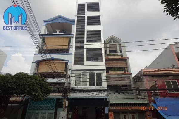 CAO ỐC CH6 CAO ỐC CH6