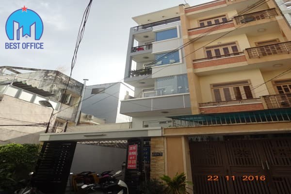 CAO ỐC THUẬN THÀNH OFFICE 1 CAO ỐC THUẬN THÀNH OFFICE 1
