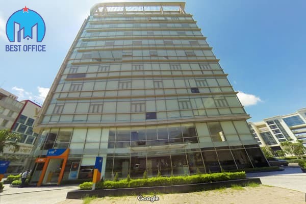 CAO ỐC IMV CENTER CAO ỐC IMV CENTER