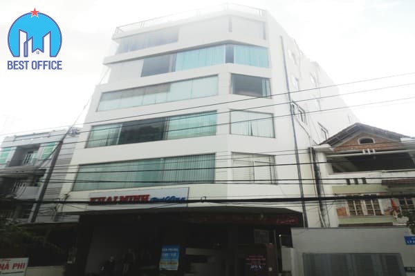 CAO ỐC KHAI MINH BUIDING CAO ỐC KHAI MINH BUIDING