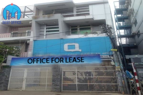CAO ỐC ABTEL 2 CAO ỐC ABTEL 2