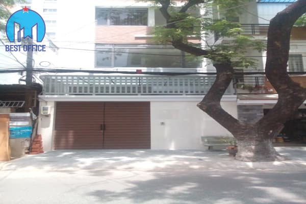 CAO ỐC NQB 2 CAO ỐC NQB 2