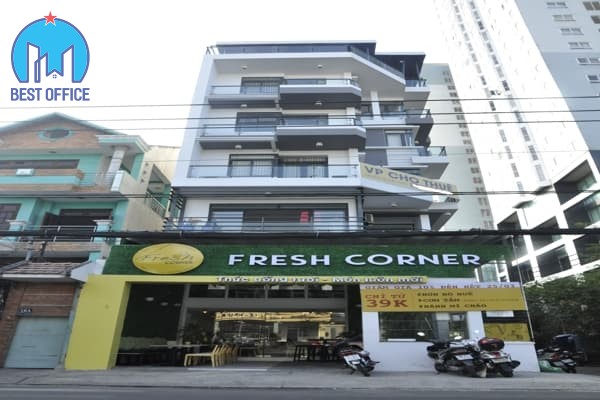 CAO ỐC FRES CORNER CAO ỐC FRES CORNER