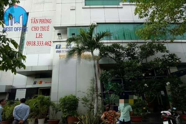 CAO ỐC TRƯỜNG SA 4 CAO ỐC TRƯỜNG SA 4