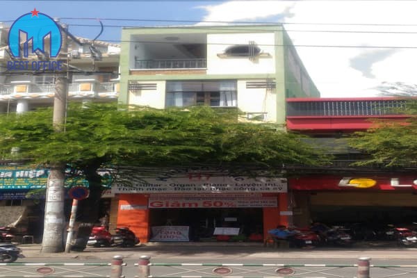 CAO ỐC LTK 4 CAO ỐC LTK 4