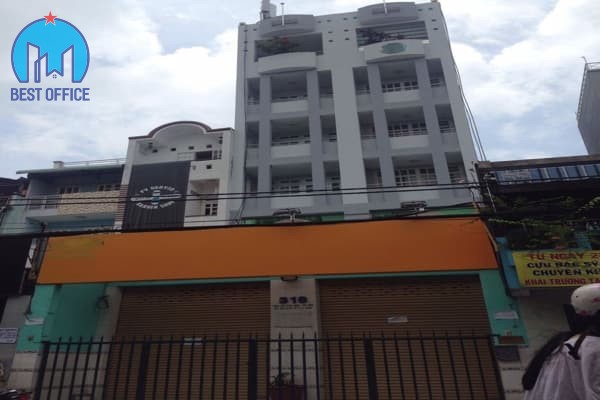 CAO ỐC ÂU CƠ 2 CAO ỐC ÂU CƠ 2