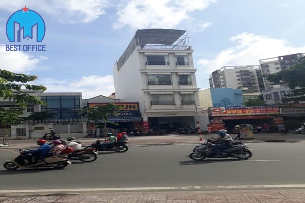 CAO ỐC BẠCH ĐẰNG 5 CAO ỐC BẠCH ĐẰNG 5