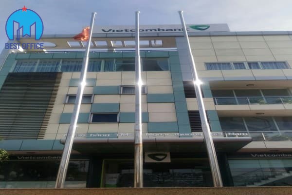 CAO ỐC PHÚ ĐỨC BUILDING CAO ỐC PHÚ ĐỨC BUILDING
