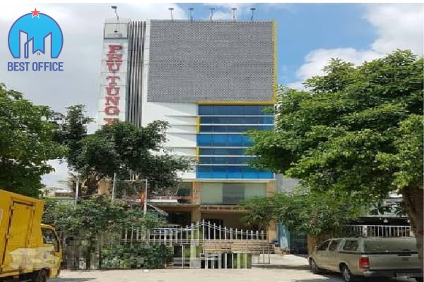 CAO ỐC PVĐ CAO ỐC PVĐ