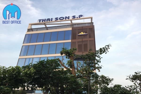 CAO ỐC THÁI SƠN S.P CAO ỐC THÁI SƠN S.P