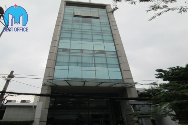 văn phòng cho thuê quận 1 - cao ốc Phương Tower