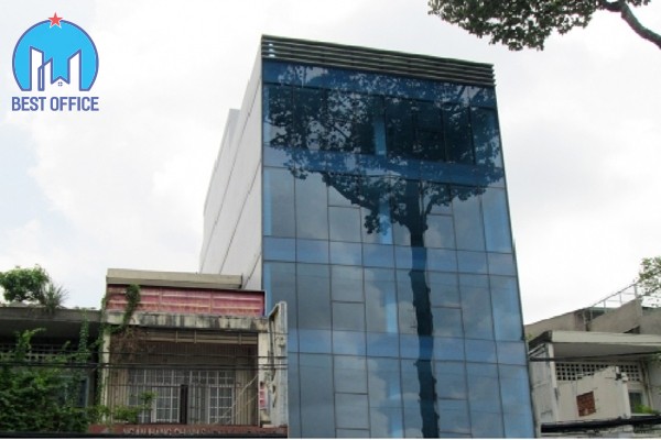 CAO ỐC ABTEL  TOWER 2 CAO ỐC ABTEL  TOWER 2