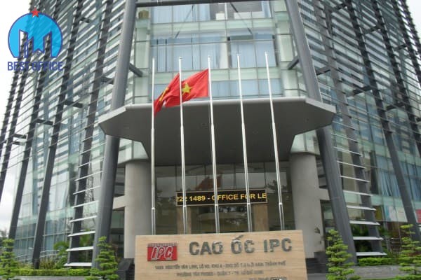 CAO ỐC IPC BUILDING