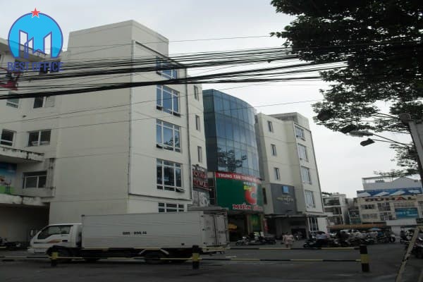 CAO ỐC MIREA CAO ỐC MIREA