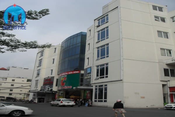 CAO ỐC MIREA CAO ỐC MIREA