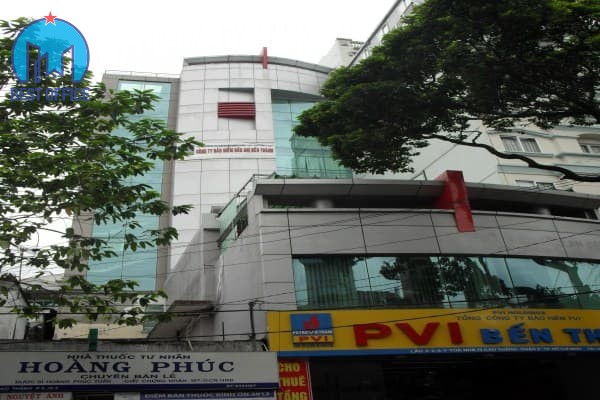 CAO ỐC THIÊN HỒNG