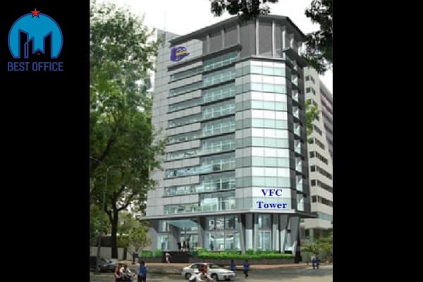 CAO ỐC VFC TOWER