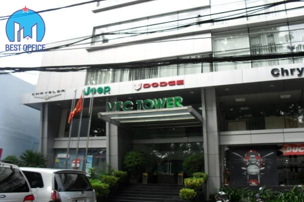 CAO ỐC VFC TOWER