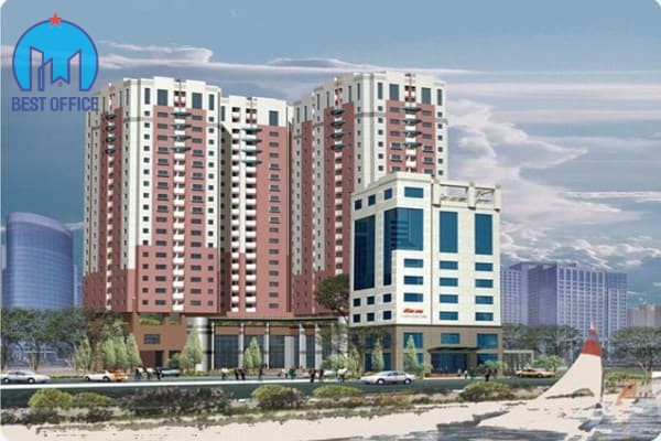 CAO ỐC CENTRAL GARDEN