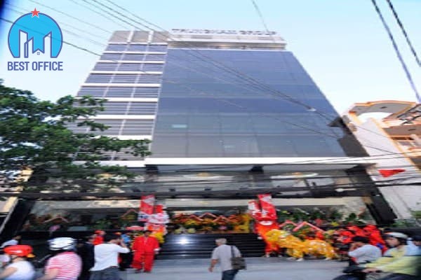 CAO ỐC TRUNG NAM CAO ỐC TRUNG NAM