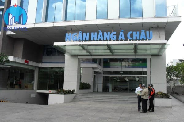 CAO ỐC ACB 8 CAO ỐC ACB 8