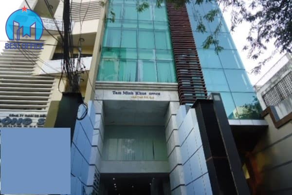 CAO ỐC TÂM MINH KHUÊ