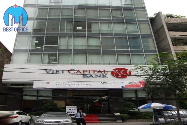 CAO ỐC GIA ĐỊNH BANK CAO ỐC GIA ĐỊNH BANK