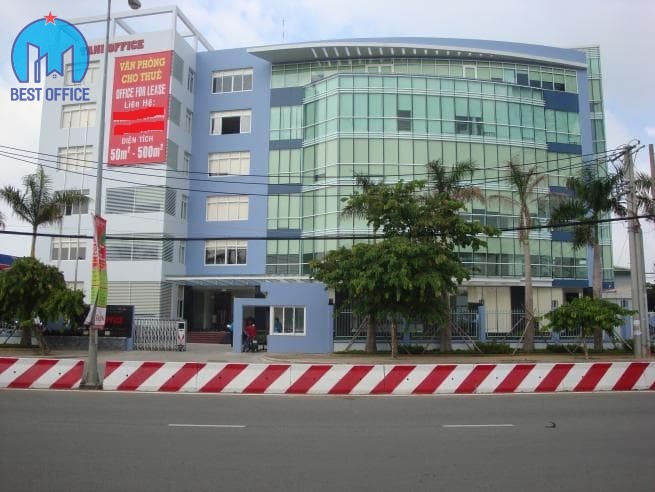 CAO ỐC TANI OFFICE 1 CAO ỐC TANI OFFICE 1