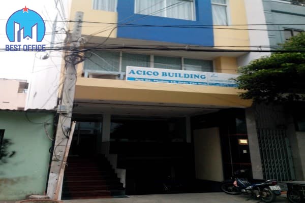 CAO ỐC ACICO