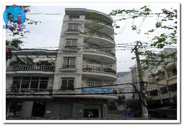 CAO ỐC KIM THÁI CAO ỐC KIM THÁI