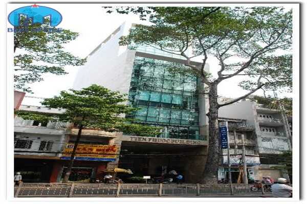 CAO ỐC TIẾN PHƯỚC