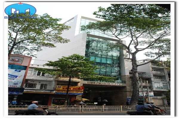 CAO ỐC TIẾN PHƯỚC CAO ỐC TIẾN PHƯỚC