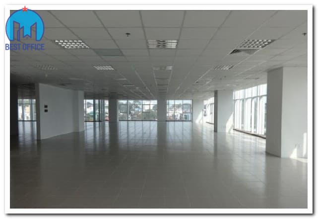 CAO ỐC LOTTERY TOWER